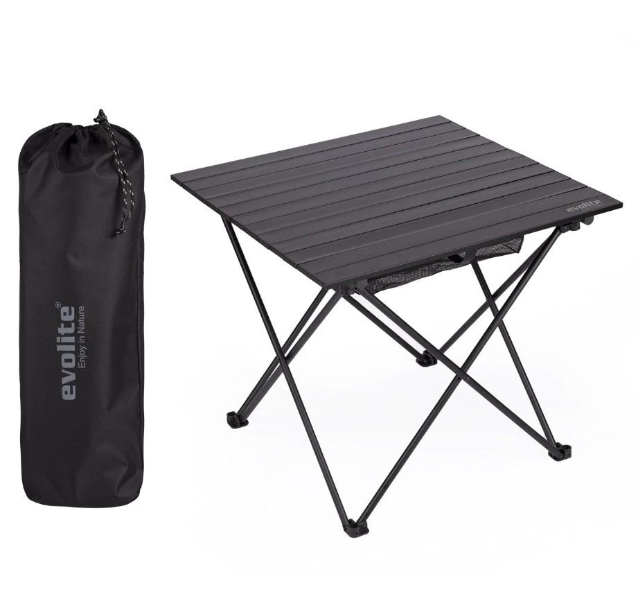 EVOLITE - KATLANIR KAMP MASASI BÜYÜK