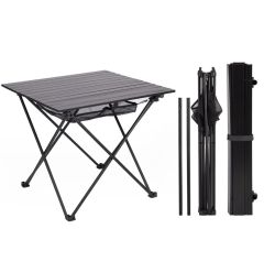 EVOLITE - KATLANIR KAMP MASASI BÜYÜK