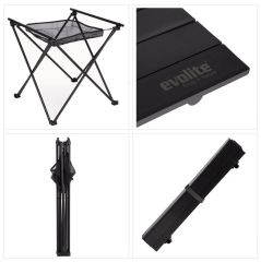 EVOLITE - KATLANIR KAMP MASASI BÜYÜK