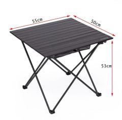 EVOLITE - KATLANIR KAMP MASASI ORTA