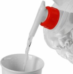 EVOLITE - KATLANIR SU BİDONU 15 LT