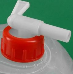 EVOLITE - KATLANIR SU BİDONU 15 LT