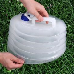 EVOLITE - KATLANIR SU BİDONU 15 LT