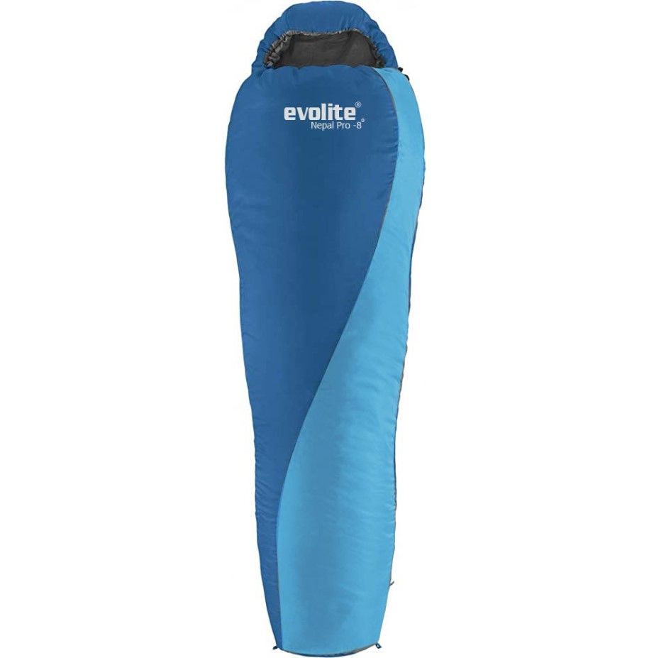 EVOLITE - NEPAL PRO UYKU TULUMU -8 C