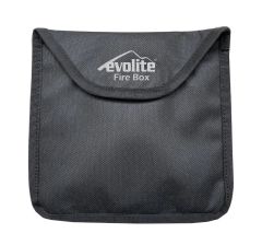 EVOLITE - PASLANMAZ ATEŞ KUTUSU