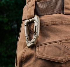 EVOLITE - TACTICAL MOLLE KARABINA