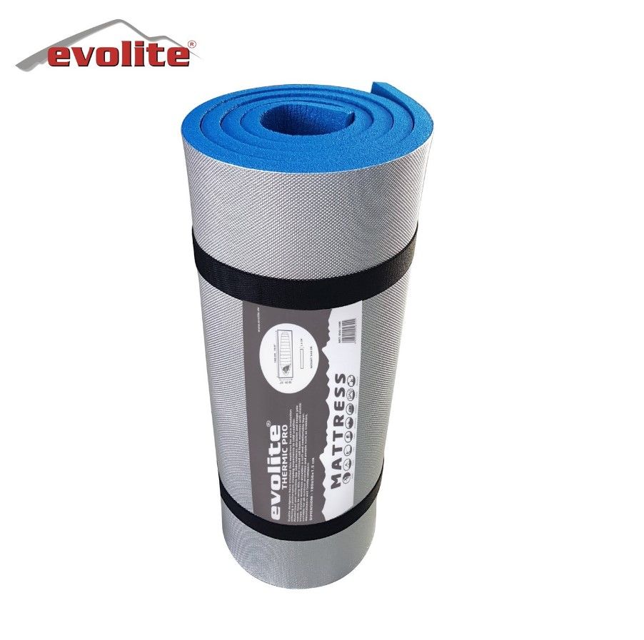 EVOLITE - THERMIC PRO KAMP MATI 15 MM