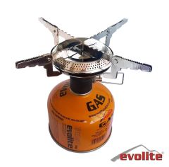 EVOLITE - TRITON KATLANABİLİR KAMP OCAĞI