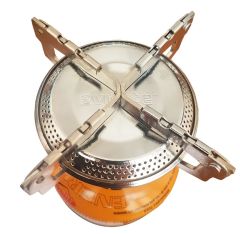 EVOLITE - TRITON KATLANABİLİR KAMP OCAĞI