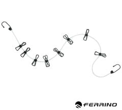 FERRINO - ELASTİK ÇAMAŞIR İPİ