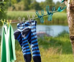 FERRINO - ELASTİK ÇAMAŞIR İPİ