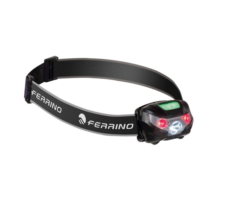 FERRINO - KAFA LAMBASI 140 LUMEN