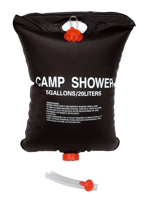 FERRINO - KAMP DUŞU 20 LT