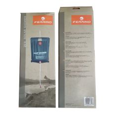 FERRINO - KAMP DUŞU 20 LT