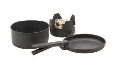 FERRINO - KAMP PİŞİRME SETİ 5 PARÇA