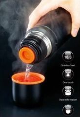 KOVEA - BLACK STONE TERMOS 1 LT