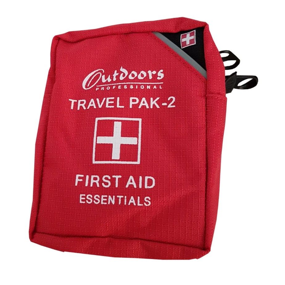 OUTDOORS - İLK YARDIM ÇANTASI PAK-2