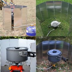 KATLANABİLİR RÜZGAR KORUMASI S2