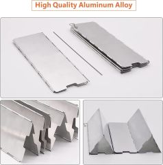 KATLANABİLİR RÜZGAR KORUMASI S