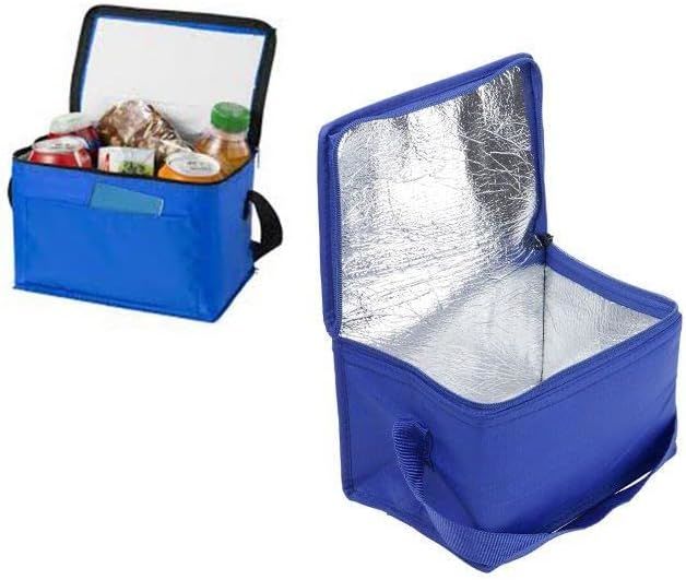 SICAK-SOĞUK KORUMALI TAŞIMA ÇANTASI 22 LT