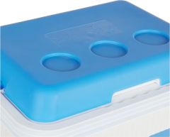 PLASTİK TAŞIMA ÇANTASI - BUZLUK 26 LT