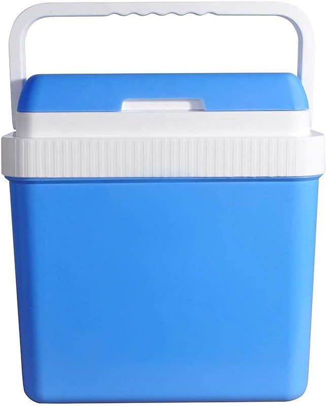 PLASTİK TAŞIMA ÇANTASI - BUZLUK 26 LT