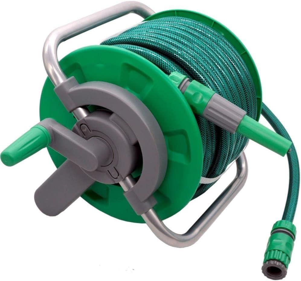 MAKARALI BAHÇE HORTUMU 20 M