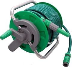 MAKARALI BAHÇE HORTUMU 20 M