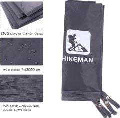 ÇOK AMAÇLI KAMP HALISI