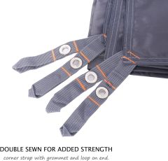 ÇOK AMAÇLI KAMP HALISI