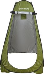 DUŞ, WC VE GİYİNME KAMP ÇADIRI (YEŞİL)