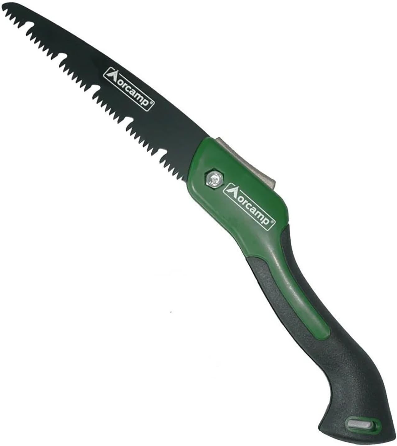 ORCAMP - KATLANIR TESTERE