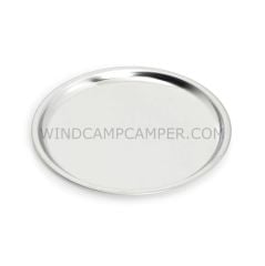 DÖRT KİŞİLİK KAMP SERVİS TABAĞI 22 CM (4 ADET)