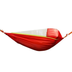 ORCAMP - CİBİNLİKLİ HAMAK - TURUNCU