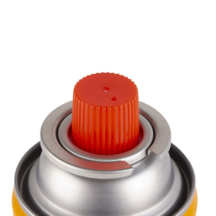 EVOLITE - GAZ KARTUŞU (VİDALI KARTUŞ) 2'Lİ SET - 227 GR