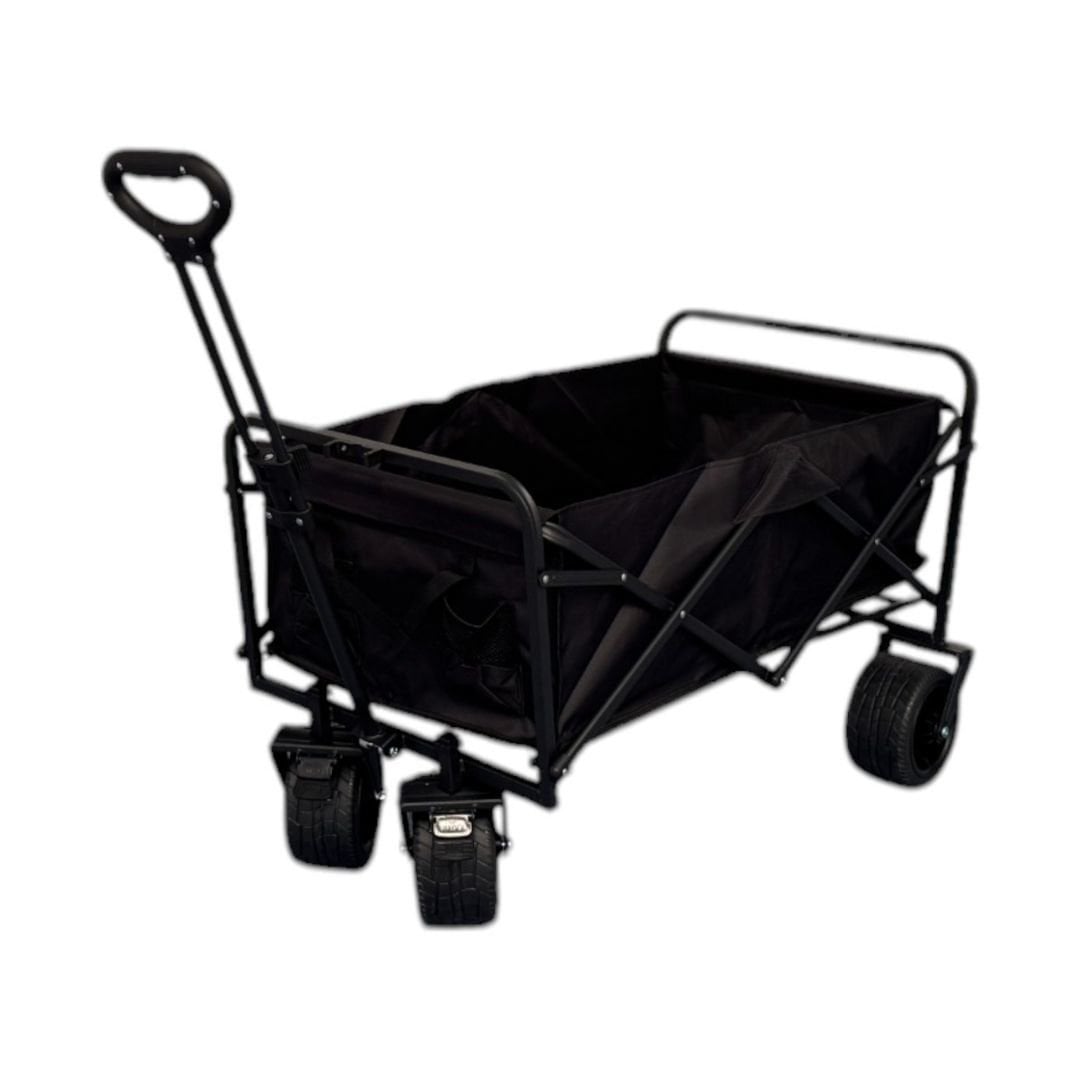 KATLANIR KAMP ARABASI - FRENLİ - XXL