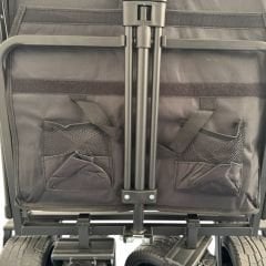 KATLANIR KAMP ARABASI - FRENLİ - XXL