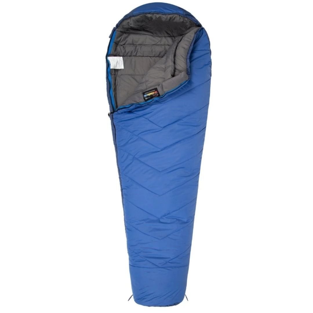 EVOLITE - DREAMER ULTRALIGHT -32 C UYKU TULUMU (MAVİ)