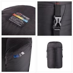 EVOLITE - DREAMER ULTRALIGHT -32 C UYKU TULUMU (MAVİ)