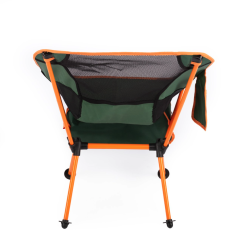 EVOLITE - MINI KAMP SANDALYESİ (HAKİ)