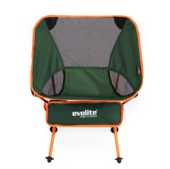 EVOLITE - MINI KAMP SANDALYESİ (HAKİ)