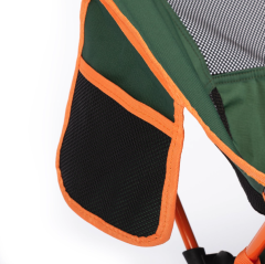 EVOLITE - MINI KAMP SANDALYESİ (HAKİ)