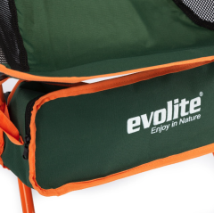 EVOLITE - MINI KAMP SANDALYESİ (HAKİ)