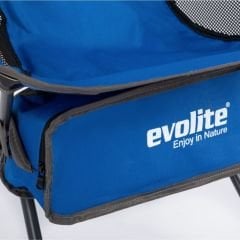 EVOLITE - MINI KAMP SANDALYESİ (MAVİ)