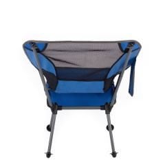 EVOLITE - MINI KAMP SANDALYESİ (MAVİ)