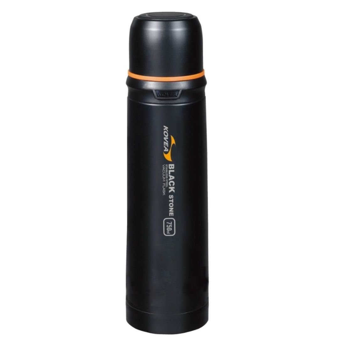 KOVEA - BLACK STONE TERMOS - 0,75 L