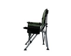 WINDCAMP LUX YEŞİL 2'Lİ KAMP SANDALYESİ