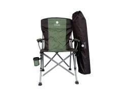 WINDCAMP LUX YEŞİL 3'LÜ KAMP SANDALYESİ