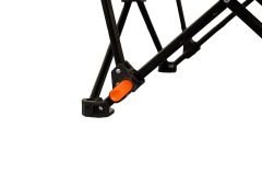 WINDCAMP BEL KORUNAKLI 4'LÜ KAMP SANDALYESİ