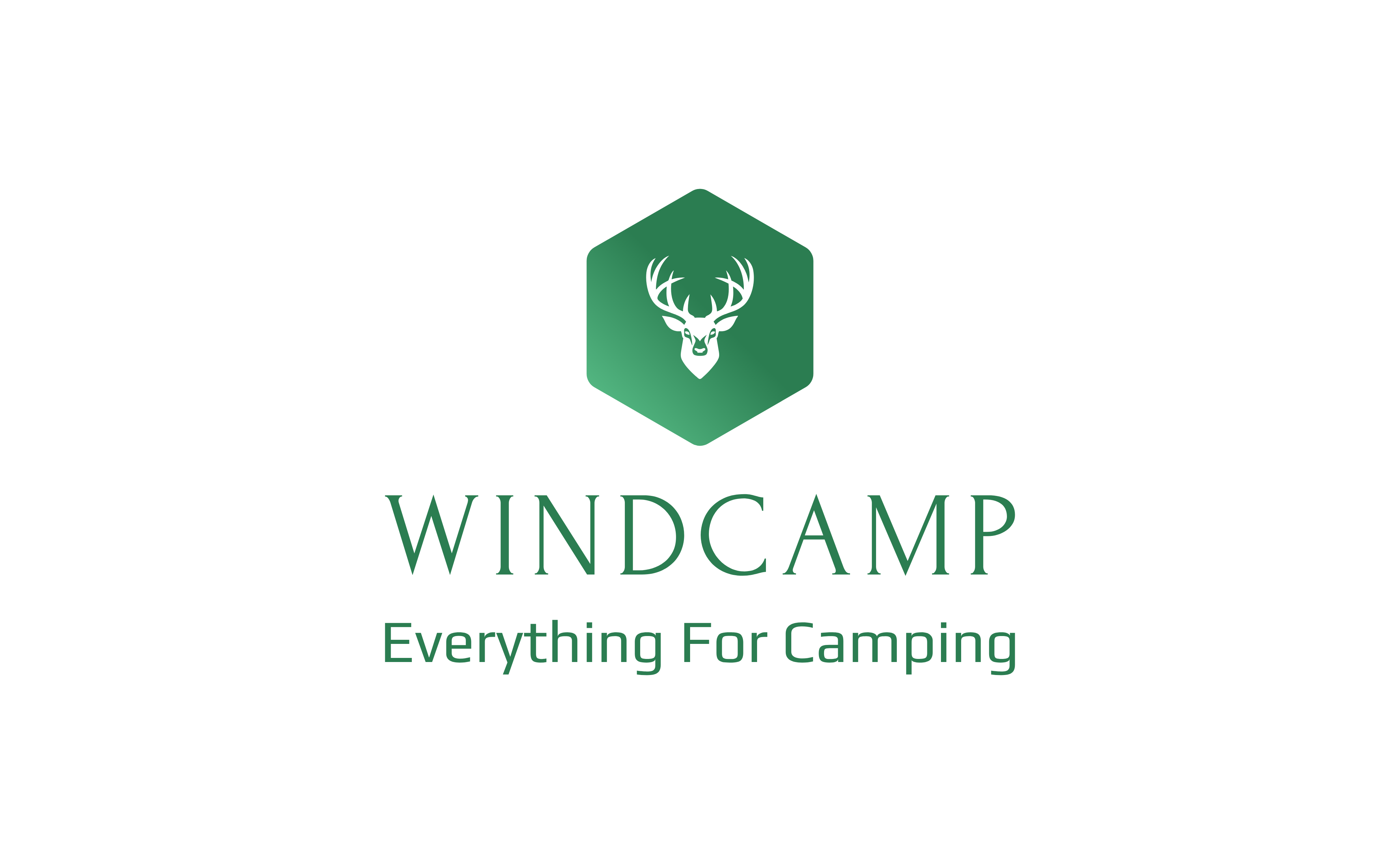 WINDCAMP - Kamp İçin Herşey